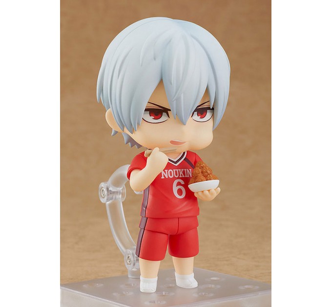 Burning Kabaddi: Tatsuya Yoigoshi (Nendoroid)