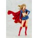 DC Comics: Supergirl Returns (Complete Figure)