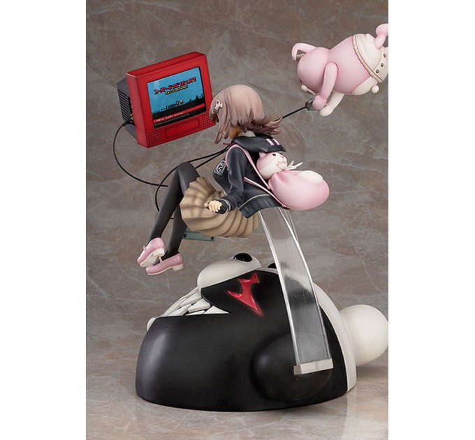 Danganronpa 2 Goodbye Despair: Chiaki Nanami (Complete Figure)