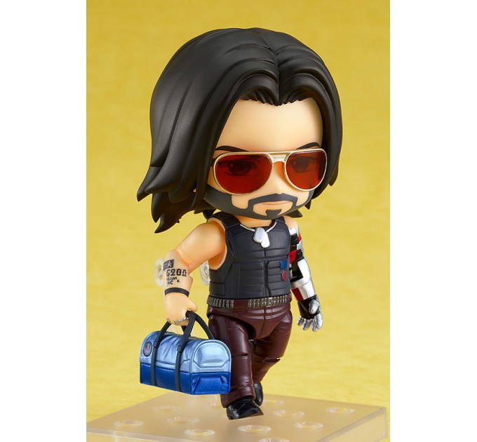 Cyberpunk 2077: Johnny Silverhand (Nendoroid)