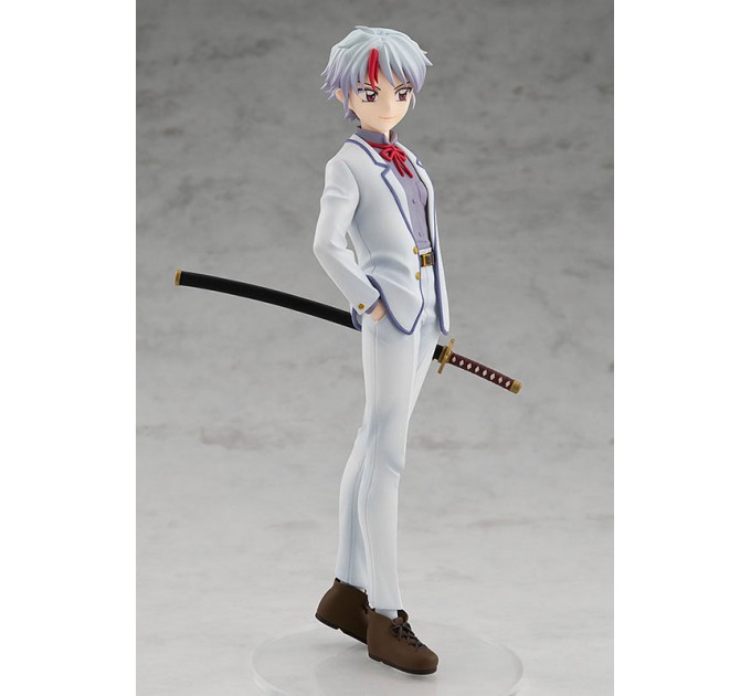 Yashahime: Princess Half-Demon Towa Higurashi (Complete Figure)