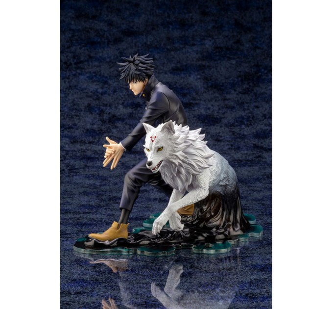 Jujutsu Kaisen: Megumi Fushiguro (Complete Figure) - Предзаказ!