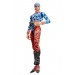 JoJo's Bizarre Adventure Part.V: Guido Mista & S,P (Action Figure)