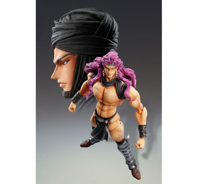 JoJo's Bizarre Adventure Part.2: Kars (Action Figure)