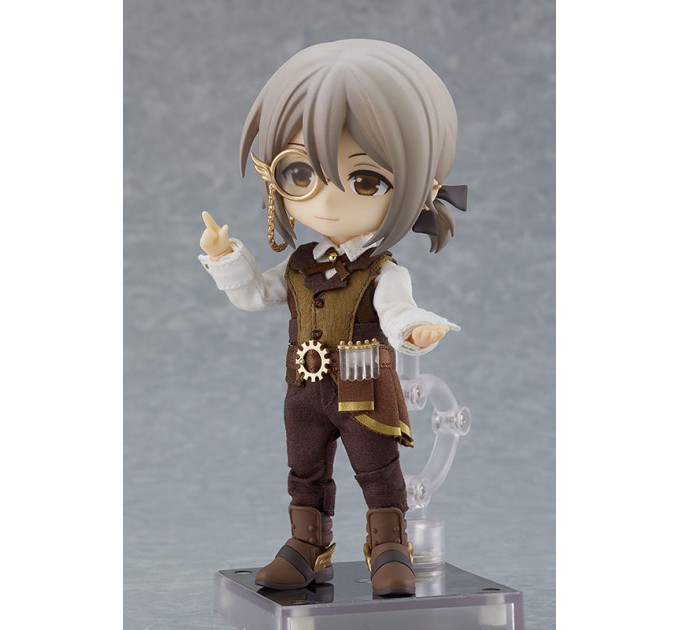 Inventor: Kanou (Nendoroid Doll)