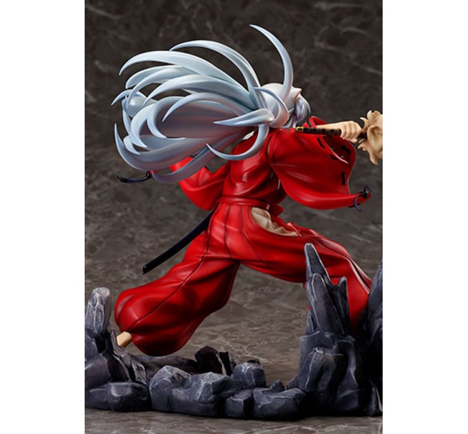 InuYasha (Complete Figure)