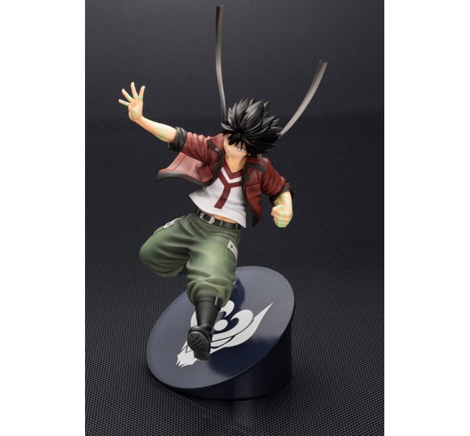 EDENS ZERO: Shiki Granbell (Complete Figure)