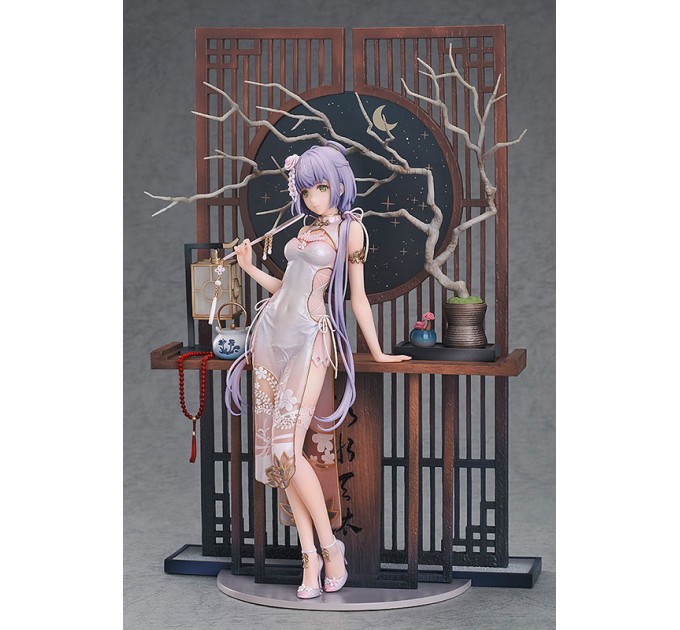 Vsinger: Luo Tianyi Grain in Ear Ver. (Complete Figure)