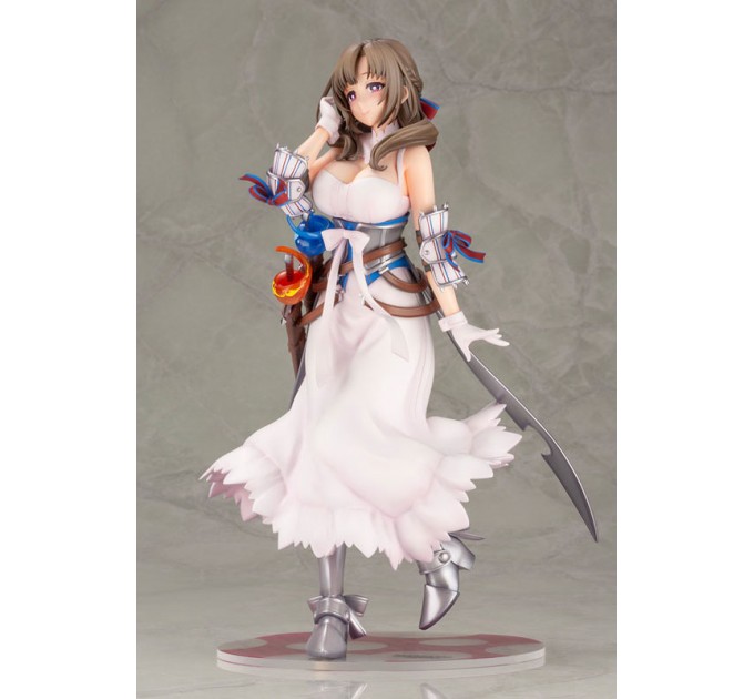 Do You Love Your Mom and Her Two-Hit Multi-Target Attacks? Mamako Oosuki (Complete Figure)