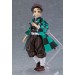 Demon Slayer: Kimetsu no Yaiba Tanjiro Kamado (Figma)