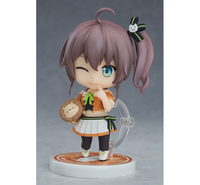 Hololive Production: Natsuiro Matsuri (Nendoroid)