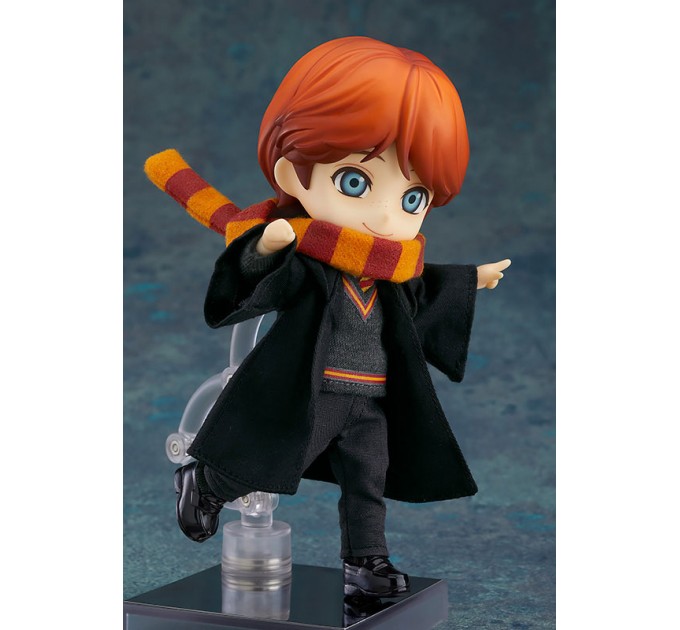 Harry Potter: Ron Weasley (Nendoroid Doll)