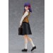 Fate/Stay Night: Shinji Matou & Sakura Matou (Figma)