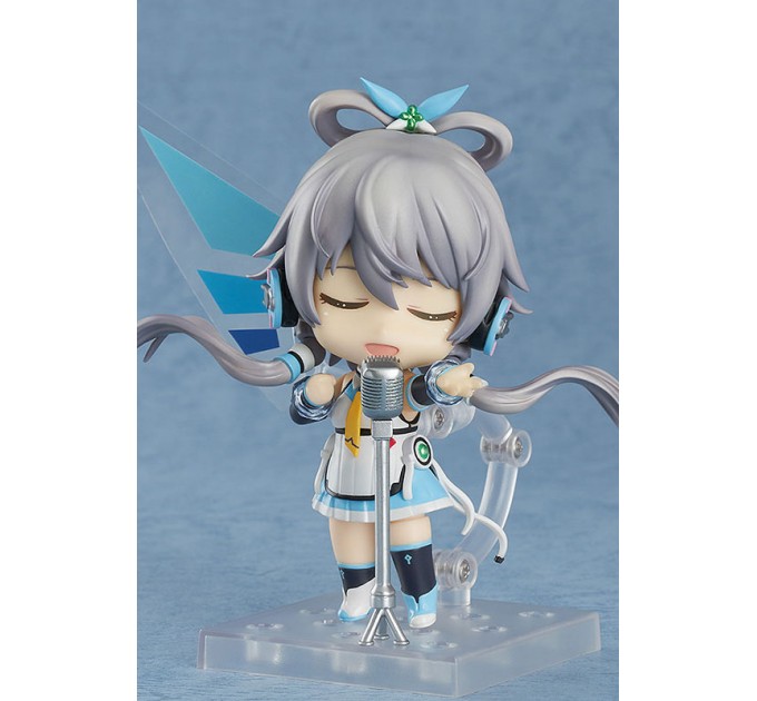 Vsinger: Luo Tianyi (Nendoroid)