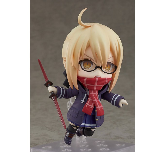 Fate/Grand Order: Berserker/Mysterious Heroine X [Alter] (Nendoroid)