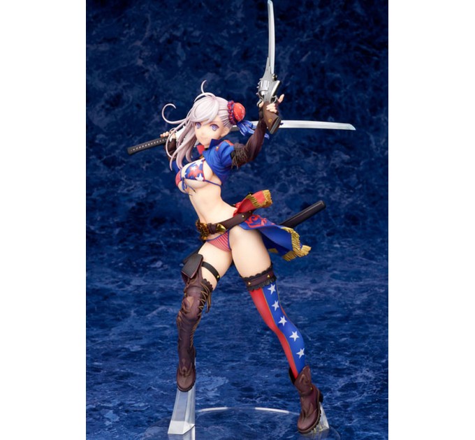 Fate/Grand Order: Berserker/Musashi Miyamoto (Complete Figure)