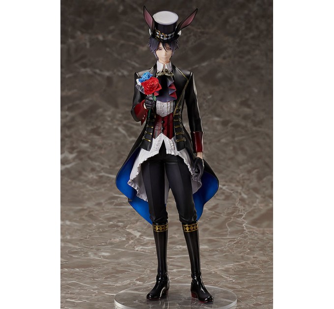 Tsukiuta: Hajime Mutsuki Rabbits Kingdom Ver. (Complete Figure)