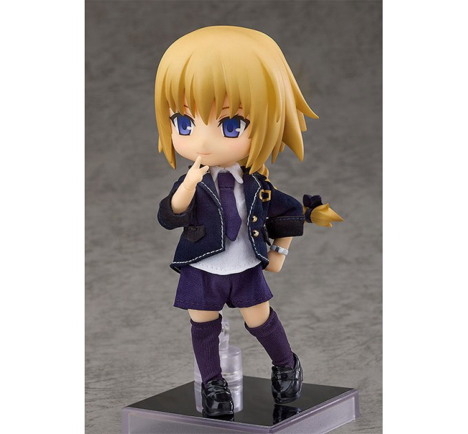 Fate/Apocrypha: Ruler Casual Wear Ver. (Nendoroid Doll)