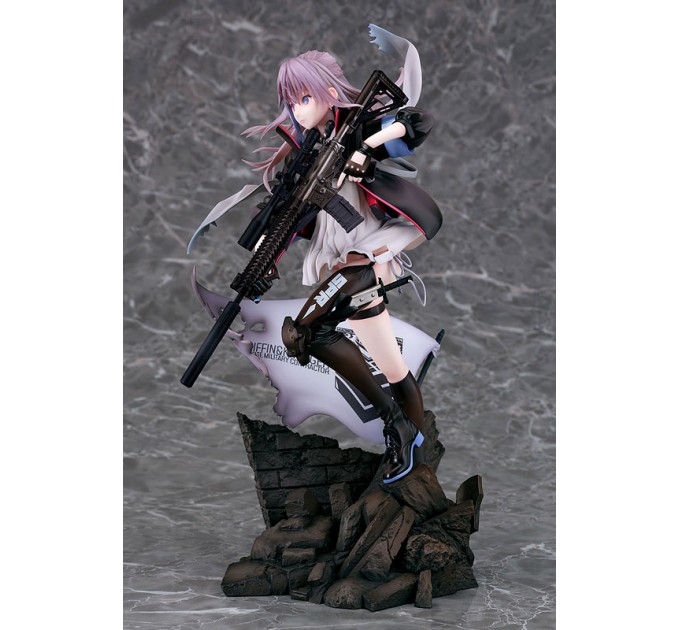 Girls' Frontline: ST AR-15 (Complete Figure)