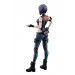 Ghost in the Shell: SAC_2045 Motoko Kusanagi Ver.2 (Complete Figure)