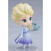 Frozen 2: Elsa Blue dress Ver.  (Nendoroid)