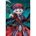 Touhou Project: Remilia Scarlet Koumajou Densetsu Ver. Extra Color [BLOOD MOON] (Complete Figure)