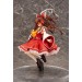 Touhou Project: Reimu Hakurei Genji Asai Ver. (Complete Figure)