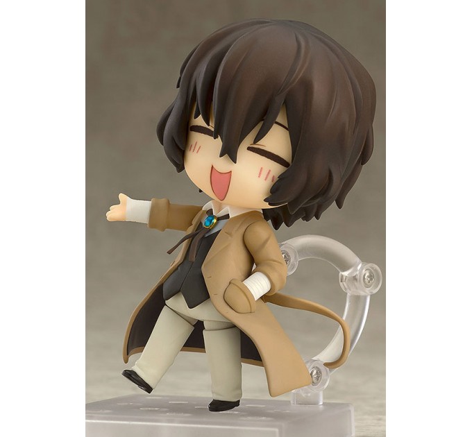 Bungo Stray Dogs: Osamu Dazai (Nendoroid)