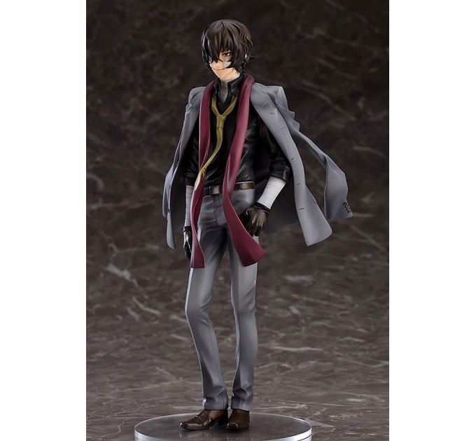 Bungo Stray Dogs: Osamu Dazai (Complete Figure)