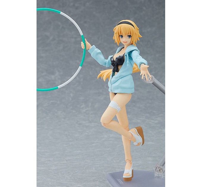 Fate/Grand Order: Archer/Jeanne d'Arc (Figma)