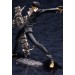 Trigun: Badlands Rumble: Nicholas D. Wolfwood Renewal Package Ver. (Complete Figure)