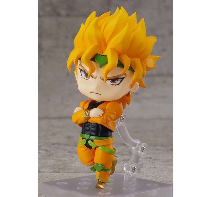 JoJo's Bizarre Adventure: Dio (Nendoroid)