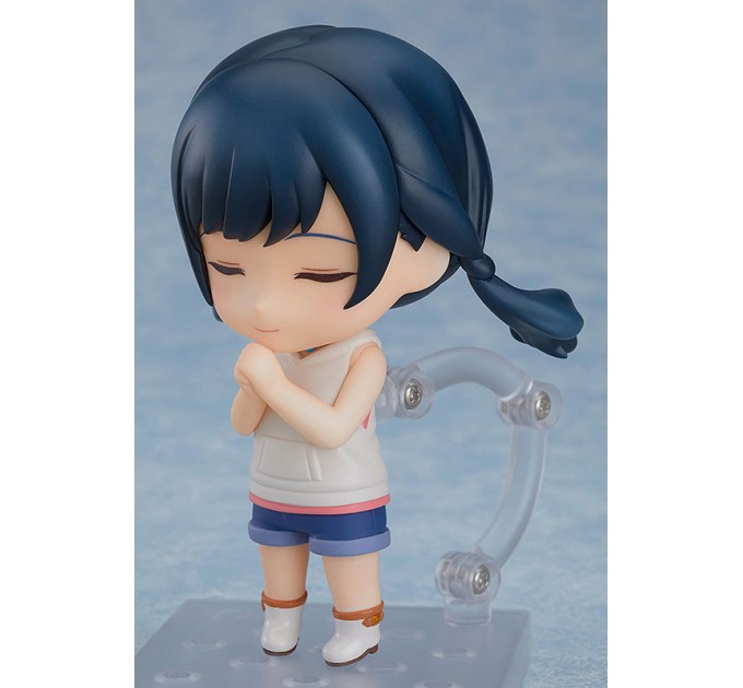 Weathering With You: Hina Amano (Nendoroid)