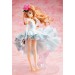 Toradora! Taiga Aisaka Wedding Dress Ver. (Complete Figure)