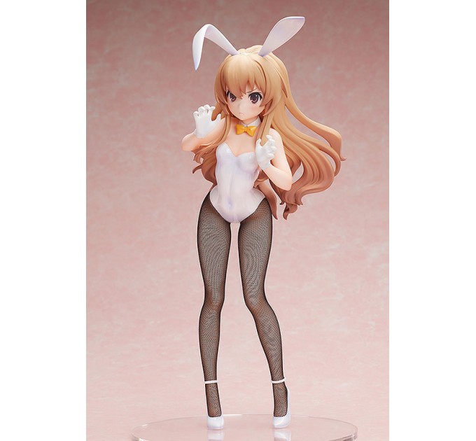 Toradora! Taiga Aisaka Bunny Ver. (Complete Figure)