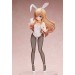 Toradora! Taiga Aisaka Bunny Ver. (Complete Figure)