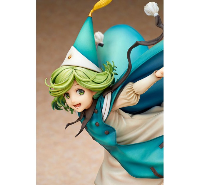 Tongari Boushi no Atelier: Coco (Complete Figure)