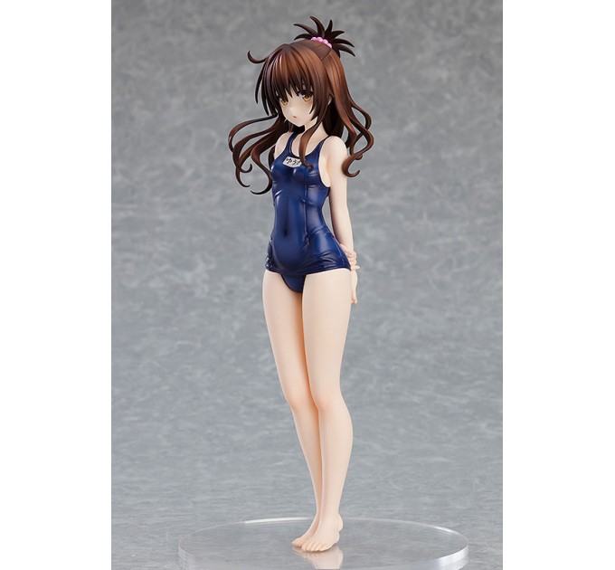 To Love-Ru Darkness: Mikan Yuki (Complete Figure)