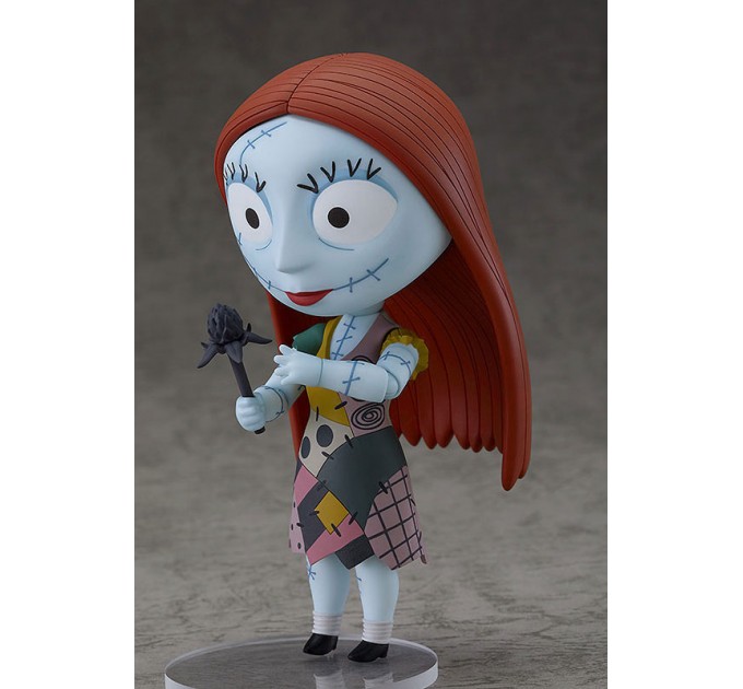 The Nightmare Before Christmas: Sally (Nendoroid)