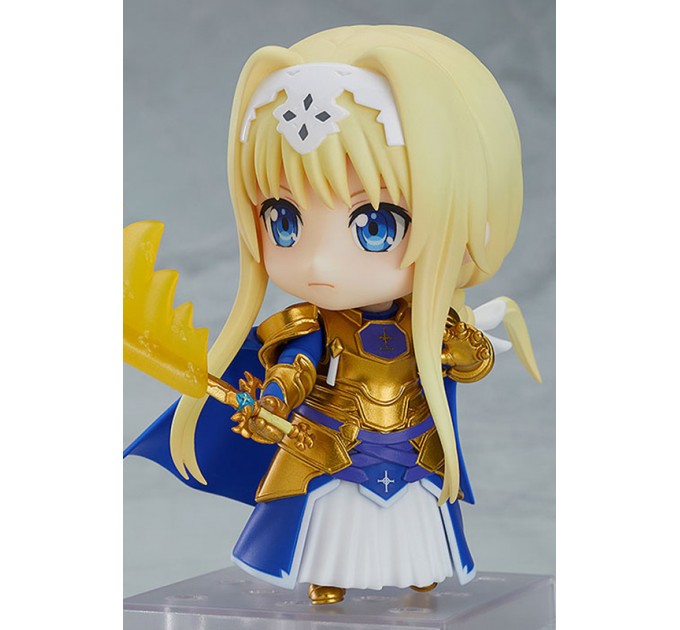 Sword Art Online Alicization: Alice Synthesis Thirty (Nendoroid)