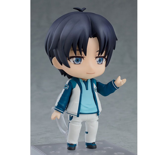 The King's Avatar: Yu Wenzhou (Nendoroid)