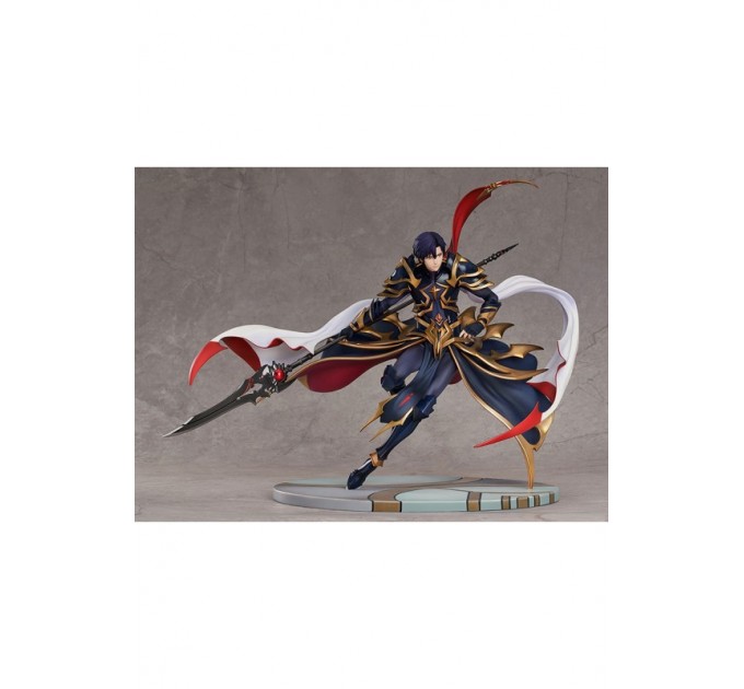 The King's Avatar: Yi Ye Zhi Qiu Ye Xiu Ver.(Complete Figure)