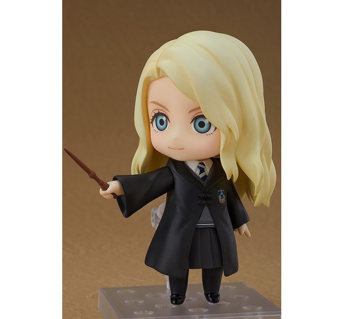 Harry Potter: Luna Lovegood (Nendoroid)