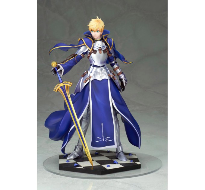 Fate/Grand Order: Saber/Arthur Pendragon (Complete Figure)