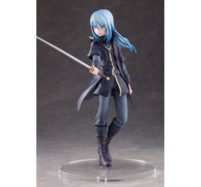 That Time I Got Reincarnated as a Slime: Rimuru Tempest (Complete Figure)