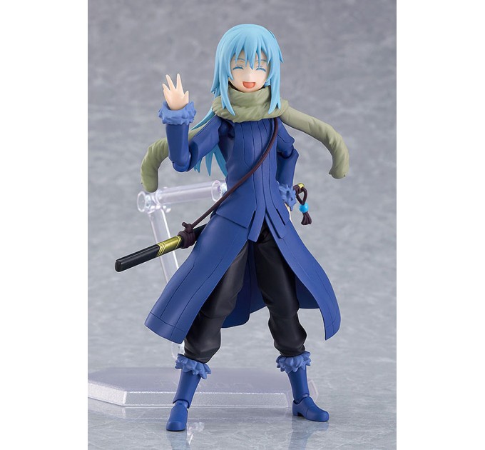 That Time I Got Reincarnated as a Slime: Rimuru (Figma)