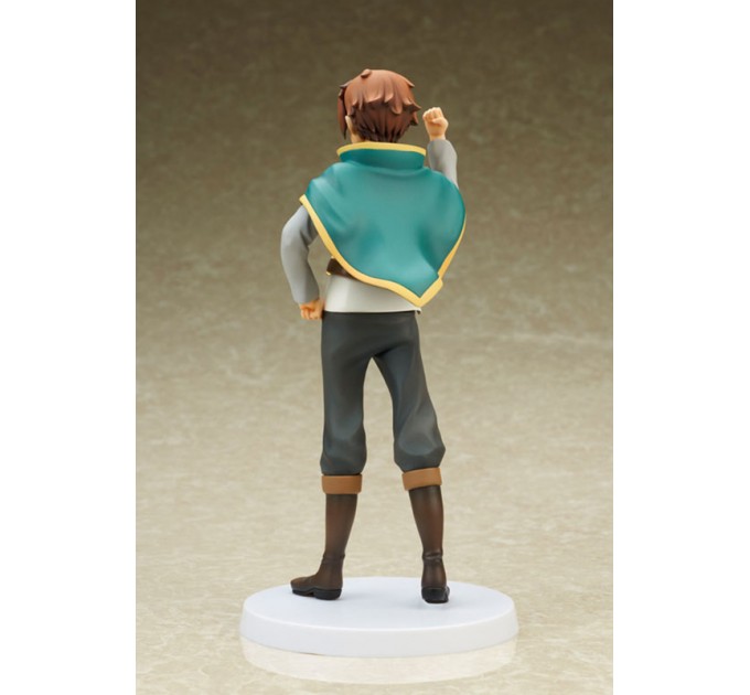 KonoSuba 2: Kazuma (Complete Figure)