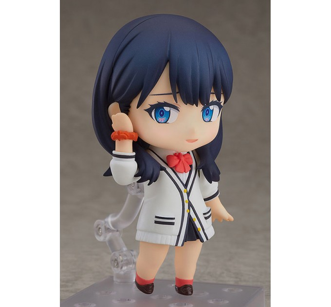 SSSS.Gridman: Rikka Takarada (Nendoroid)