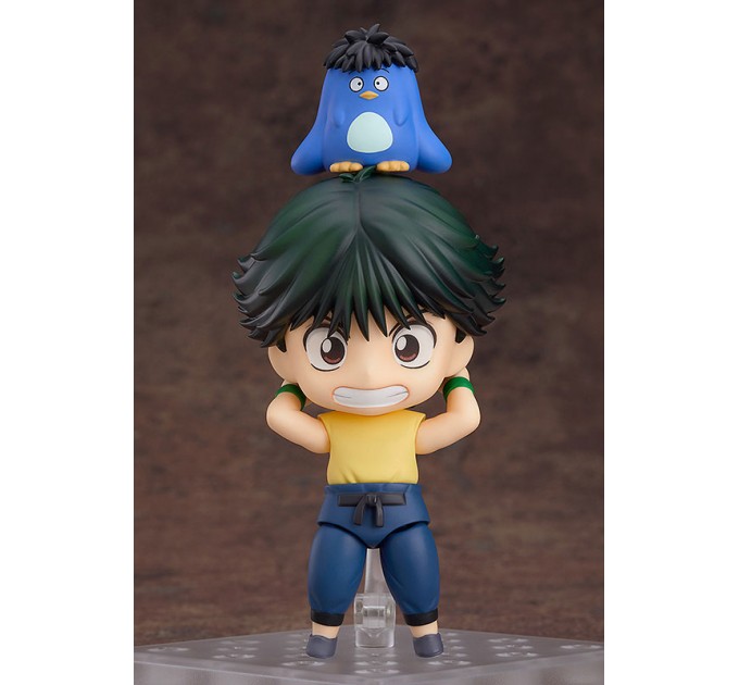 YuYu Hakusho: Yusuke Urameshi (Nendoroid)