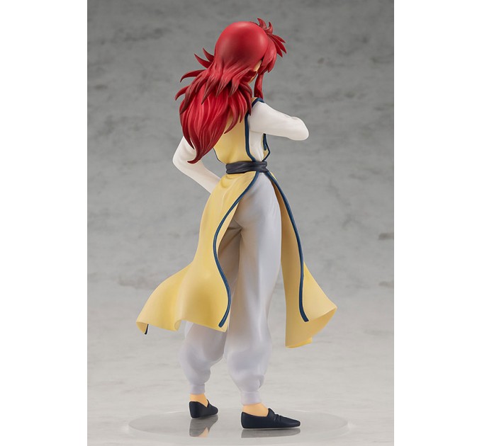 YuYu Hakusho: Kurama (Complete Figure)